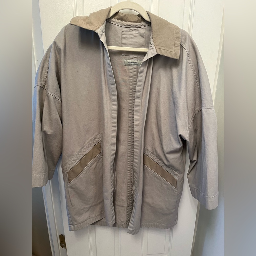 Rachel Comey jacket
